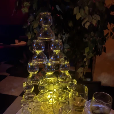 おはようございますん