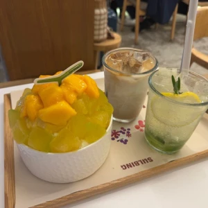 かき氷🍧の写真2枚目