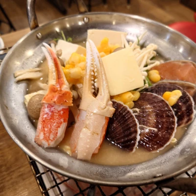 こんばんは