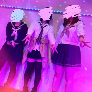 3/12 勝田 Girls Bar grandmaison‼️セーラー服イベントの写真1枚目