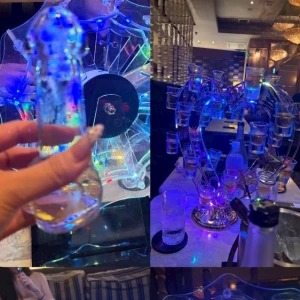 🥂✨の写真1枚目