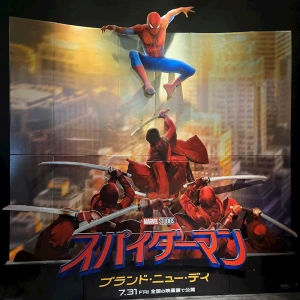 映画観たよ🍿卒業だよ*'︶'*)ﾉ"ﾏﾀﾈｰの写真3枚目