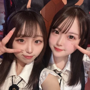 いん♡の写真1枚目