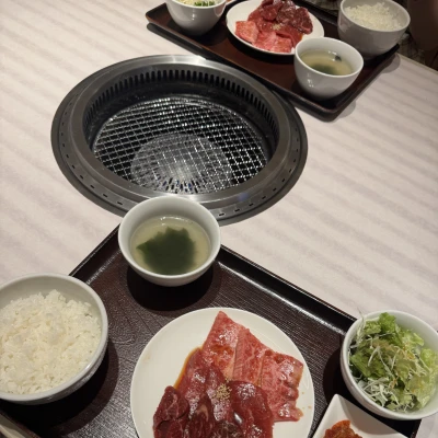 こんばんは〜