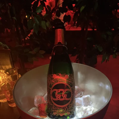 イベント初日！