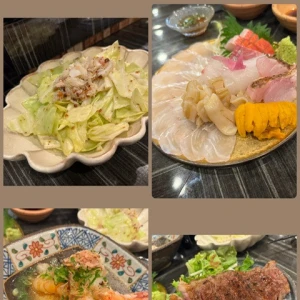 和食❤️の写真1枚目