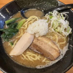 9/14(日) 21時からいます🍜の写真1枚目