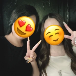 まりちゃんと💕の写真1枚目