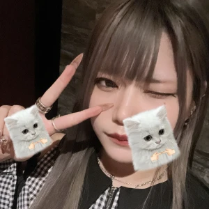 こんばんはッ うるはです‪🐹の写真1枚目