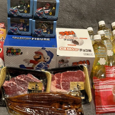 大赤字でもやめられないクレーンゲーム😶