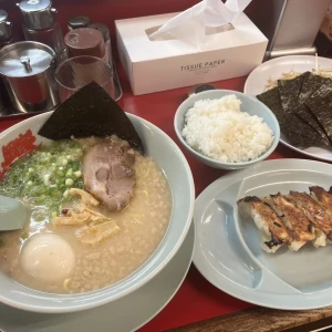 ソロ活…🍜✨の写真1枚目