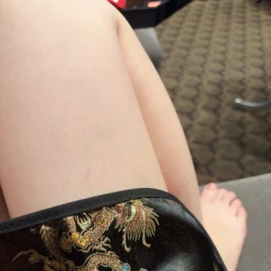 ちょっとだけね㊙️の写真1枚目