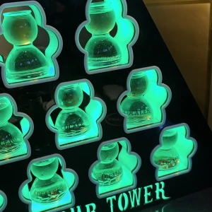 こんにちは、ゆりあですの写真1枚目