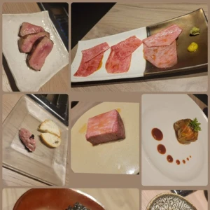 焼肉❤️の写真2枚目