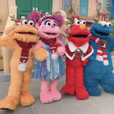 USJのセサミエリア無くなる！？