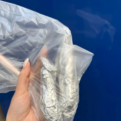 焼き芋もらた🍠