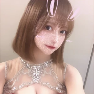 アル中のアルです〜！！🐰🤌🏻✨の写真1枚目