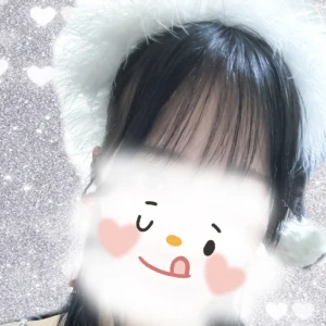 サンタコス🎅🏻🎀の写真1枚目