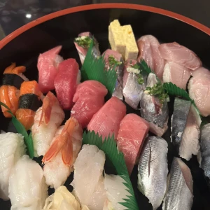 おしゅし🍣の写真1枚目