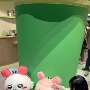 🦀の写真1枚目