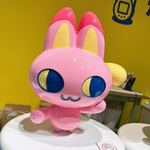 たまごっちふぁくとりーの写真1枚目