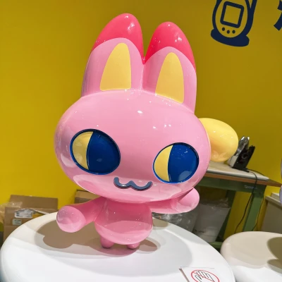 たまごっちふぁくとりー