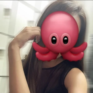 出勤しました🐙❤️の写真1枚目