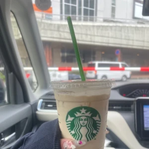 スイートミルクコーヒー一択！☕️の写真1枚目
