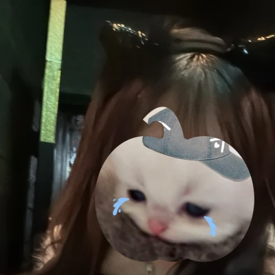 お菓子くれなきゃいたずらするぞ〜🐈‍⬛🎀