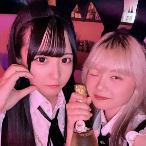 お礼ブログ🍾👧🏻💗の写真1枚目