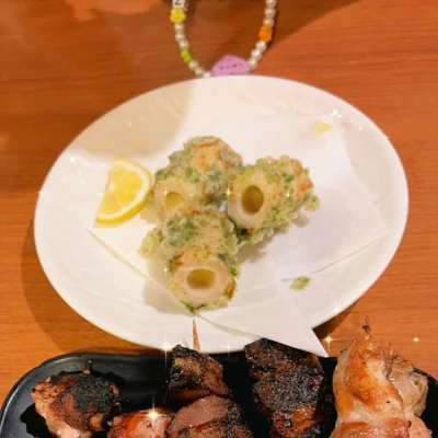 20時はんからいます☺️