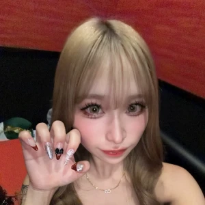 行動大事💋の写真1枚目