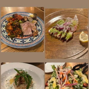 イタリアン🇮🇹の写真2枚目