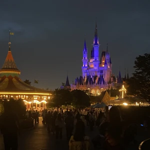 🏰の写真1枚目