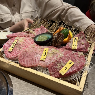 出勤！