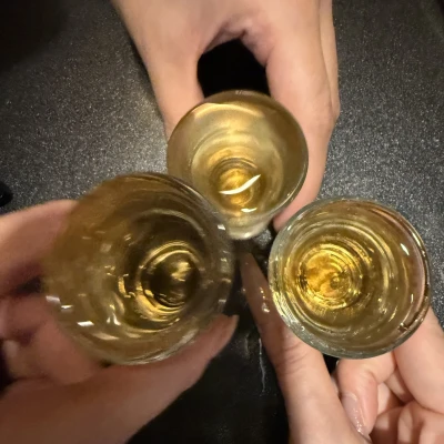 こんにちは、ゆりあです