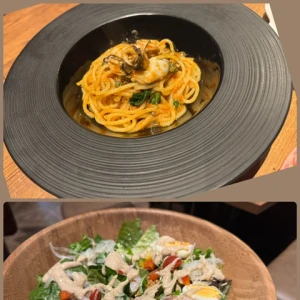 イタリアン❤️の写真2枚目