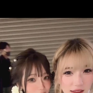 👘 ♡の写真1枚目