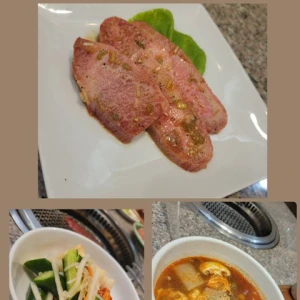 焼肉❤️の写真3枚目