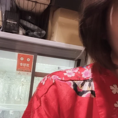 おつかれさまです🍵
