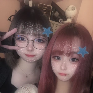 こんばんは🌙*ﾟしのですʚ🎀ɞの写真1枚目
