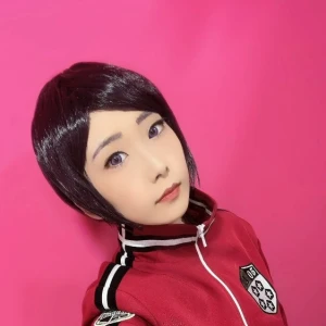 🍩❤️の写真1枚目