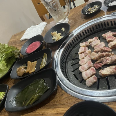 やほ！！