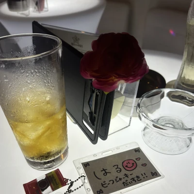 こんばんちゃ(´･ω･)はるです🫧‪🎀