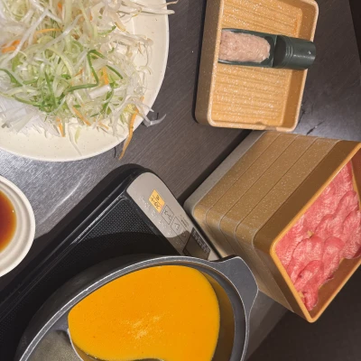 おはよう〜ございます！