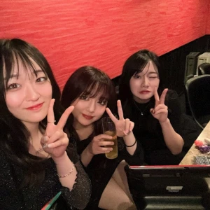 🎤🎶の写真1枚目