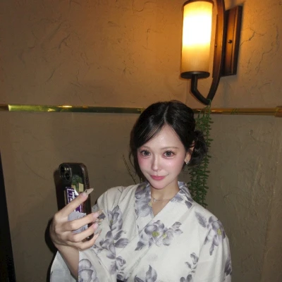 お店います♡