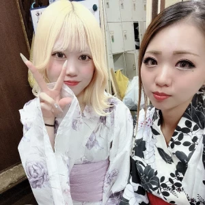 かよーび🥳🥳の写真1枚目