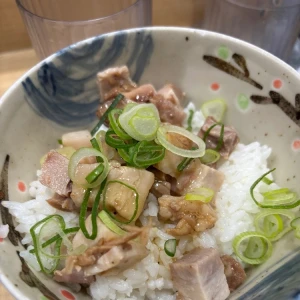 🍜🐚の写真2枚目