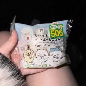 ちいかわコラボ！！-  ̫ -の写真1枚目